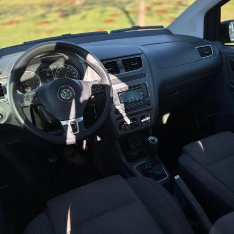 VOLKSWAGEN Fox 1.0, Foto 9