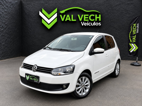VOLKSWAGEN Fox 1.0, Foto 1