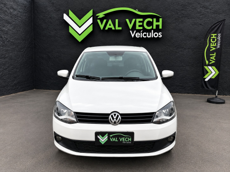 VOLKSWAGEN Fox 1.0, Foto 2