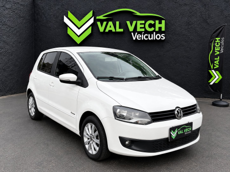 VOLKSWAGEN Fox 1.0, Foto 3