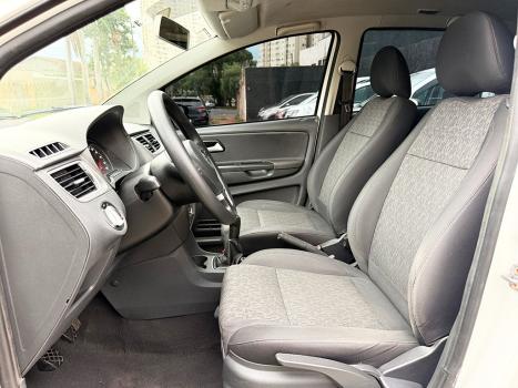 VOLKSWAGEN Fox 1.0, Foto 4