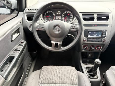 VOLKSWAGEN Fox 1.0, Foto 5