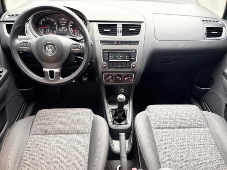 VOLKSWAGEN Fox 1.0, Foto 6