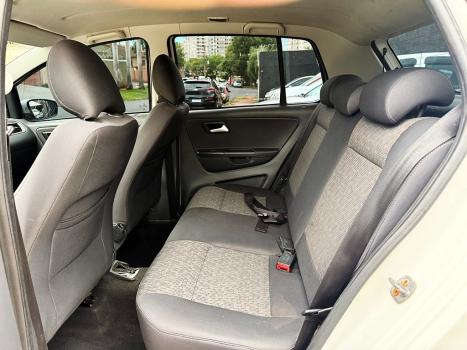 VOLKSWAGEN Fox 1.0, Foto 7