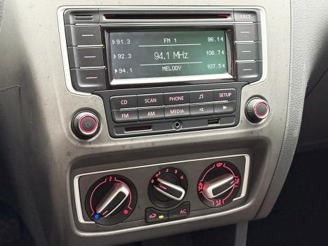 VOLKSWAGEN Fox 1.0, Foto 8