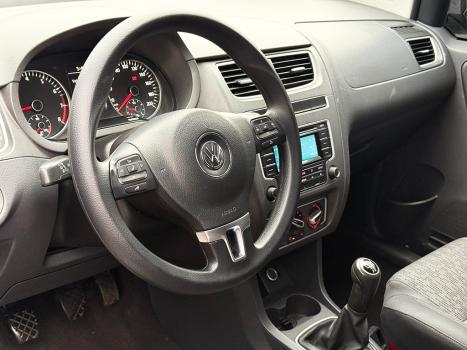 VOLKSWAGEN Fox 1.0, Foto 9