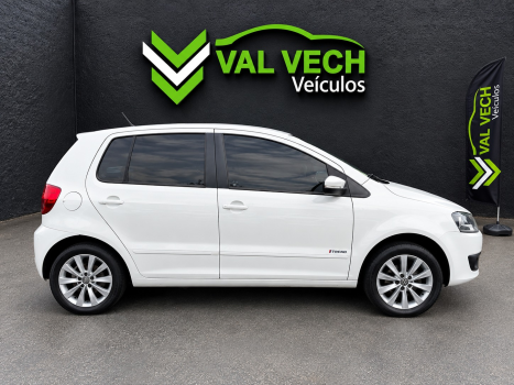 VOLKSWAGEN Fox 1.0, Foto 11
