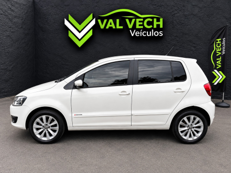 VOLKSWAGEN Fox 1.0, Foto 12