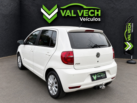 VOLKSWAGEN Fox 1.0, Foto 13