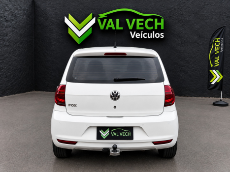 VOLKSWAGEN Fox 1.0, Foto 14