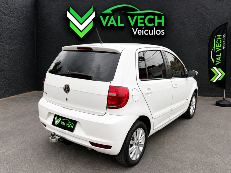 VOLKSWAGEN Fox 1.0, Foto 15