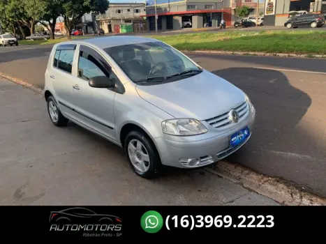 VOLKSWAGEN Fox 1.0 CITY FLEX, Foto 3