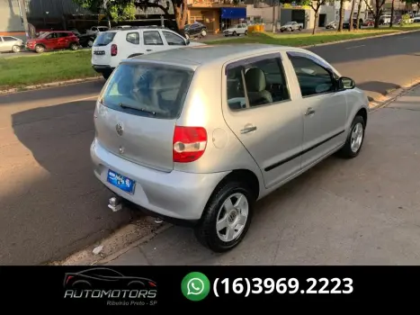 VOLKSWAGEN Fox 1.0 CITY FLEX, Foto 6