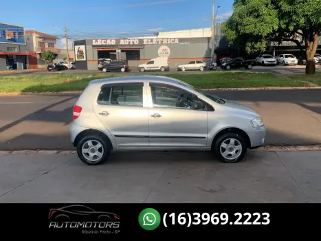 VOLKSWAGEN Fox 1.0 CITY FLEX, Foto 7