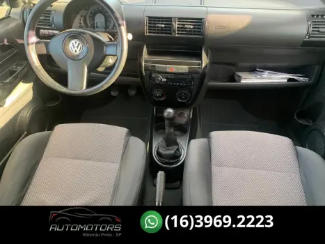 VOLKSWAGEN Fox 1.0 CITY FLEX, Foto 8