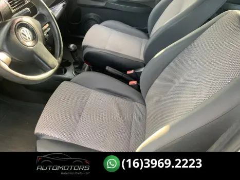 VOLKSWAGEN Fox 1.0 CITY FLEX, Foto 9