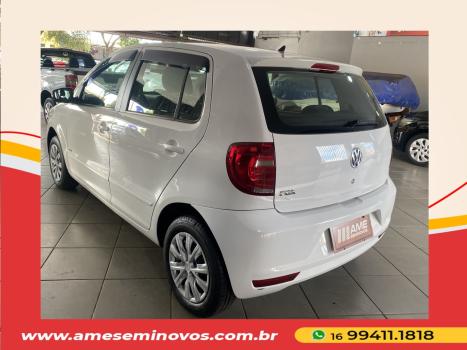 VOLKSWAGEN Fox 1.0 FLEX, Foto 2