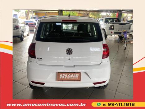 VOLKSWAGEN Fox 1.0 FLEX, Foto 3