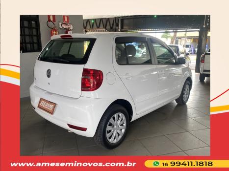 VOLKSWAGEN Fox 1.0 FLEX, Foto 4