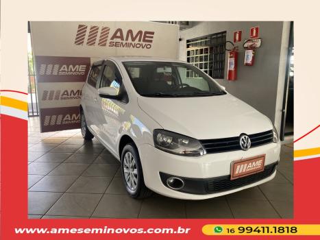 VOLKSWAGEN Fox 1.0 FLEX, Foto 5