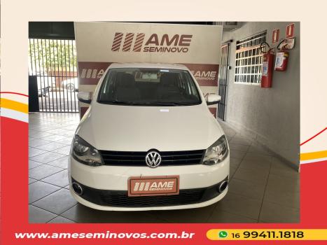 VOLKSWAGEN Fox 1.0 FLEX, Foto 6