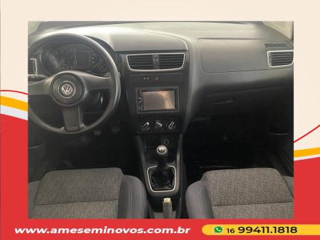 VOLKSWAGEN Fox 1.0 FLEX, Foto 7