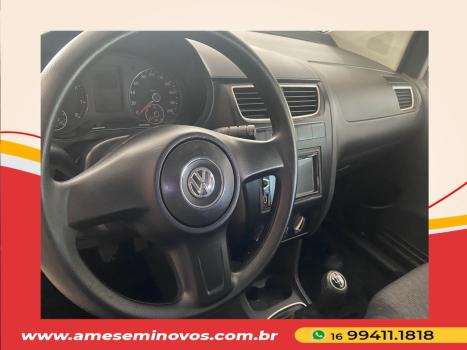 VOLKSWAGEN Fox 1.0 FLEX, Foto 8