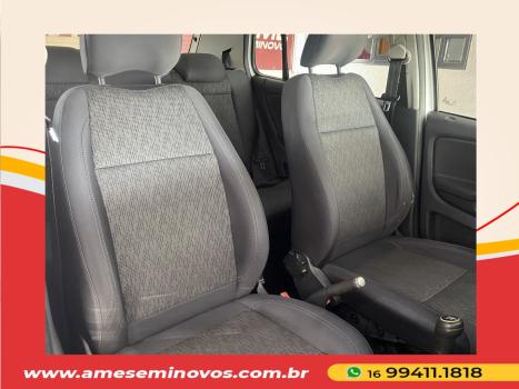 VOLKSWAGEN Fox 1.0 FLEX, Foto 9