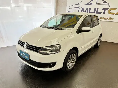 VOLKSWAGEN Fox 1.6 4P, Foto 1