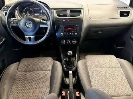 VOLKSWAGEN Fox 1.6 4P, Foto 5