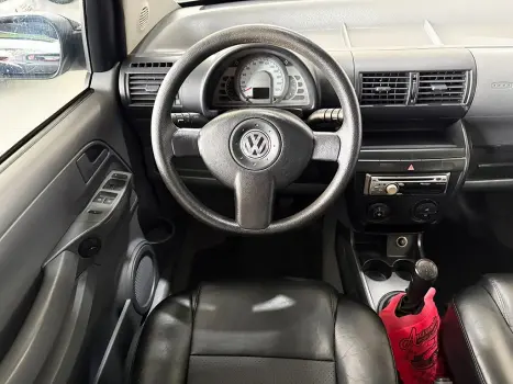 VOLKSWAGEN Fox 1.6 4P PLUS FLEX, Foto 5