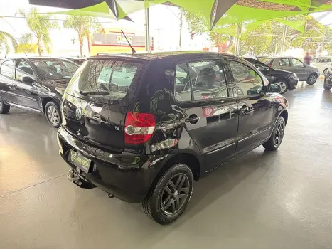 VOLKSWAGEN Fox 1.6 4P PLUS FLEX, Foto 14