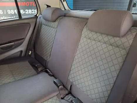 VOLKSWAGEN Fox 1.6 4P MSI TRENDLINE FLEX, Foto 10