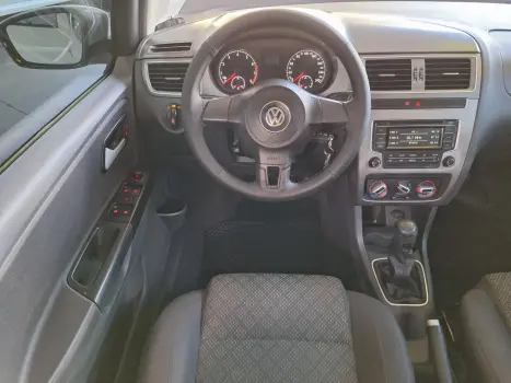 VOLKSWAGEN Fox 1.6 4P MSI TRENDLINE FLEX, Foto 11