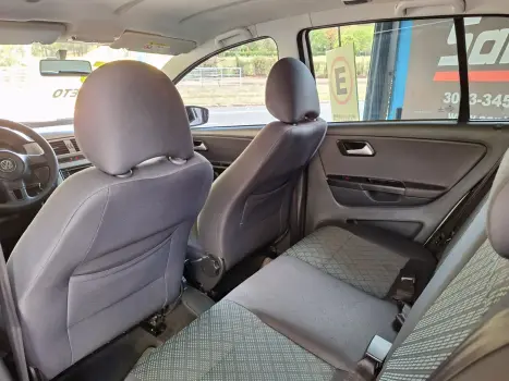 VOLKSWAGEN Fox 1.6 4P MSI TRENDLINE FLEX, Foto 12