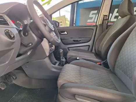 VOLKSWAGEN Fox 1.6 4P MSI TRENDLINE FLEX, Foto 13