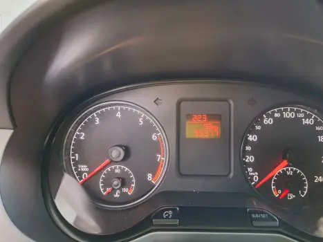 VOLKSWAGEN Fox 1.6 4P MSI TRENDLINE FLEX, Foto 16