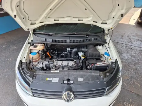 VOLKSWAGEN Fox 1.6 4P MSI TRENDLINE FLEX, Foto 18