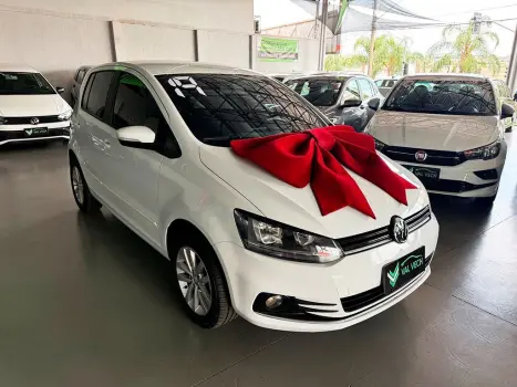 VOLKSWAGEN Fox 1.6 4P CONNECT FLEX, Foto 3