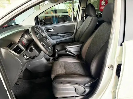 VOLKSWAGEN Fox 1.6 4P CONNECT FLEX, Foto 4