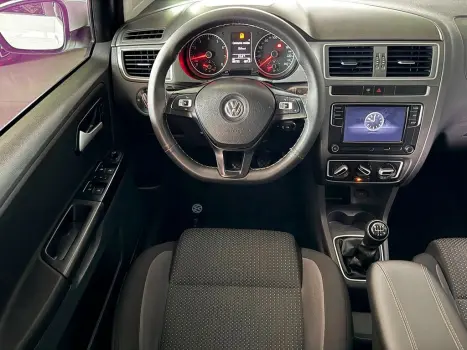 VOLKSWAGEN Fox 1.6 4P CONNECT FLEX, Foto 6