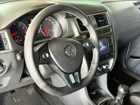 VOLKSWAGEN Fox 1.6 4P CONNECT FLEX, Foto 8