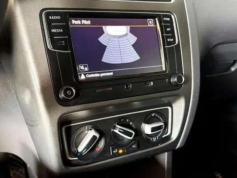 VOLKSWAGEN Fox 1.6 4P CONNECT FLEX, Foto 10