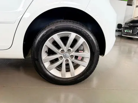 VOLKSWAGEN Fox 1.6 4P CONNECT FLEX, Foto 12