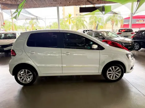 VOLKSWAGEN Fox 1.6 4P CONNECT FLEX, Foto 13