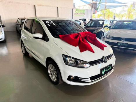 VOLKSWAGEN Fox 1.6 4P CONNECT FLEX, Foto 3