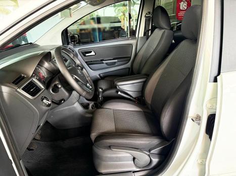 VOLKSWAGEN Fox 1.6 4P CONNECT FLEX, Foto 4