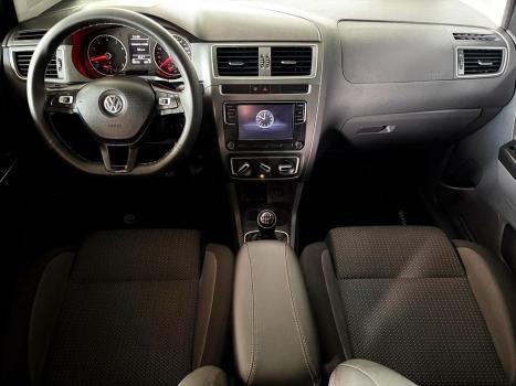 VOLKSWAGEN Fox 1.6 4P CONNECT FLEX, Foto 5