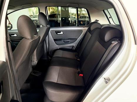 VOLKSWAGEN Fox 1.6 4P CONNECT FLEX, Foto 7