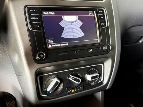 VOLKSWAGEN Fox 1.6 4P CONNECT FLEX, Foto 10